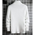 Custom Turtleneck Men's Sweaters